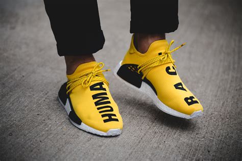 adidas pharel william herren schuhe günstig|adidas Originals x Pharrell Williams – HU – Sneaker .